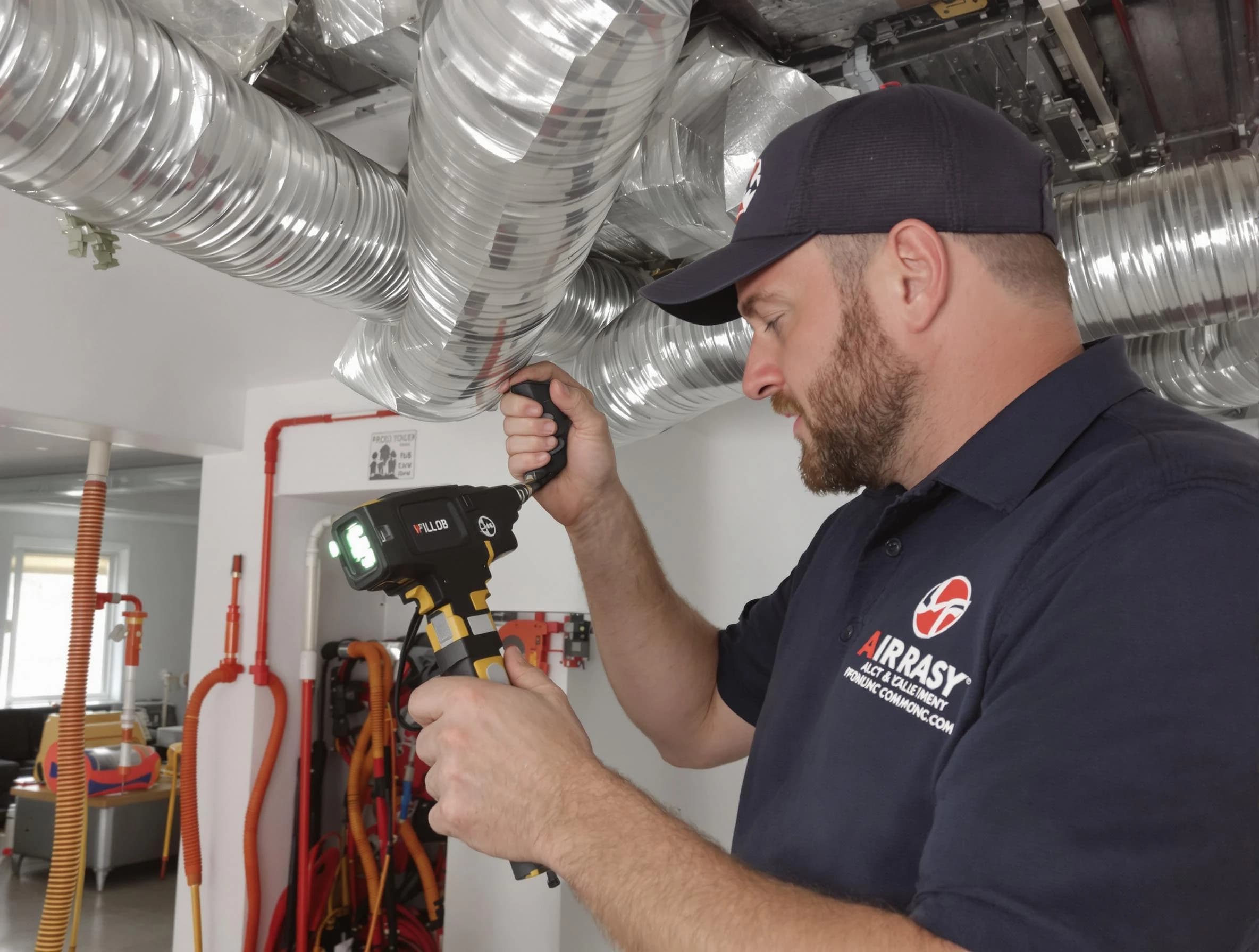 Duct Sealing service in Hyrum, UT