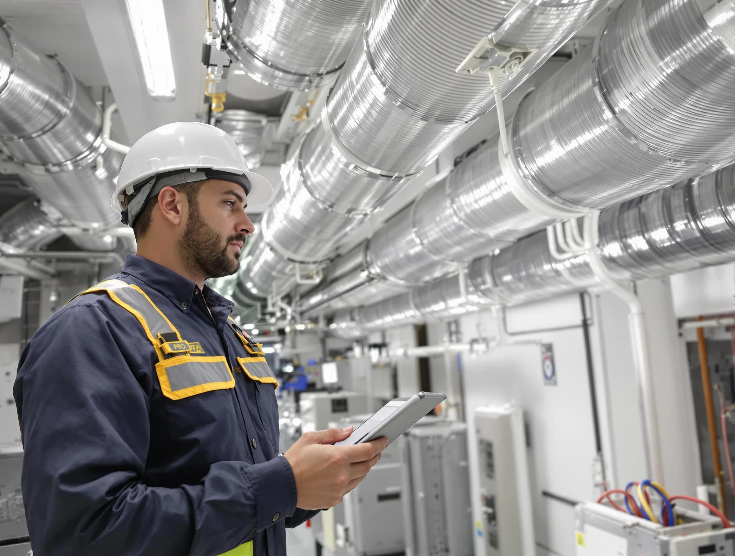 Filter Inspection service in Hyrum, UT